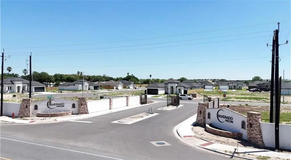 002 Baylor Avenue, McAllen, TX 78504 - #1
