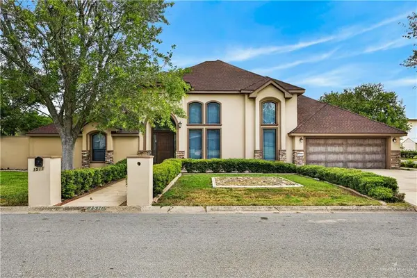 1511 W Daffodil Avenue, McAllen, TX 78501