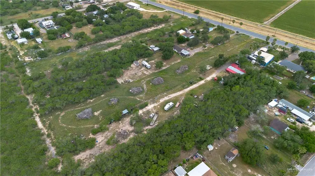 8254 E Monte Cristo Road, Edcouch, TX 78538 - #1