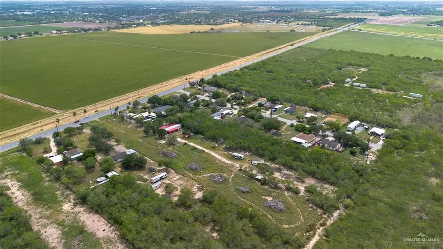 8254 E Monte Cristo Road, Edcouch, TX 78538 - #2