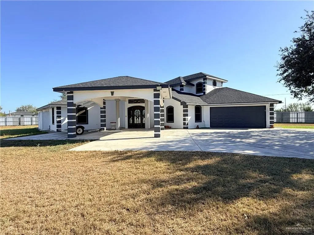10766 N Minnesota Road, Mission, TX 78574 - #1