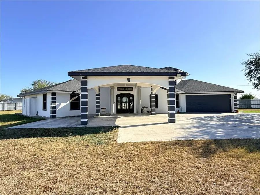 10766 N Minnesota Road, Mission, TX 78574 - #2