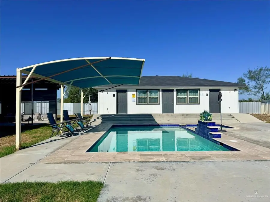 10766 N Minnesota Road, Mission, TX 78574 - #3