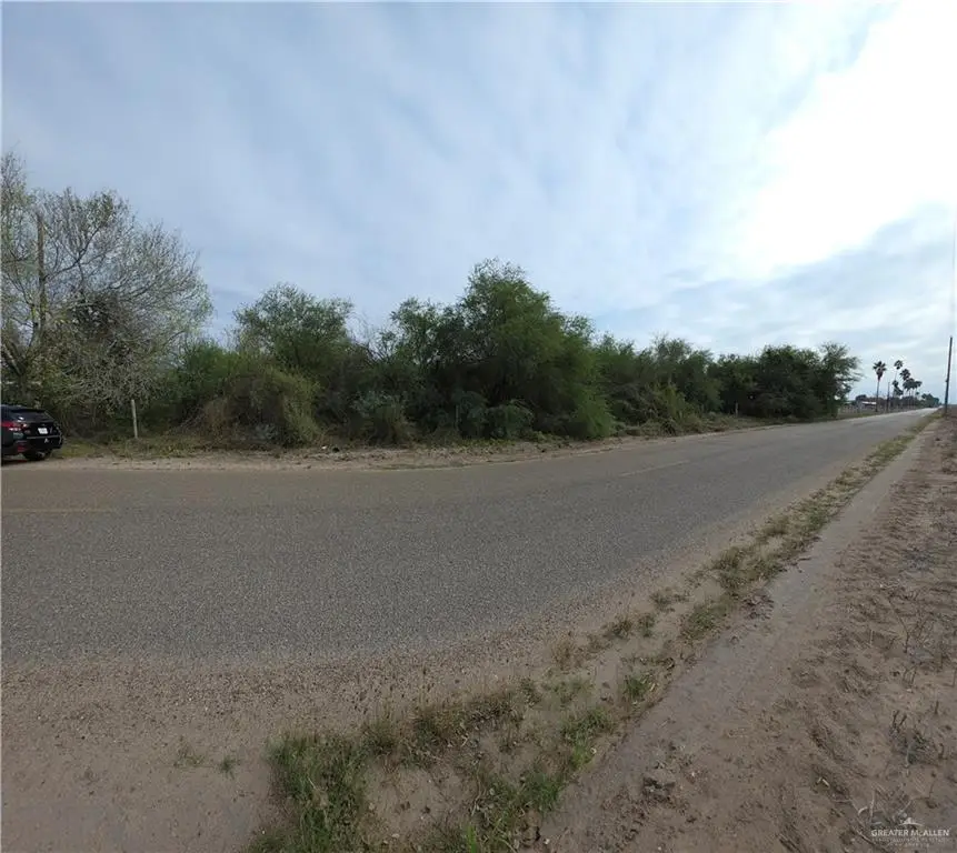 TBD N Ware Road, Edinburg, TX 78541 - #2