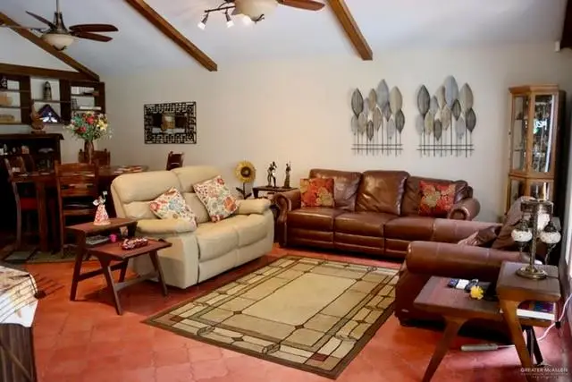 1208 Jo Ann Court, Edinburg, TX 78539 - #3