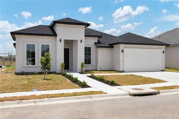 1802 Regnant Drive, San Juan, TX 78589