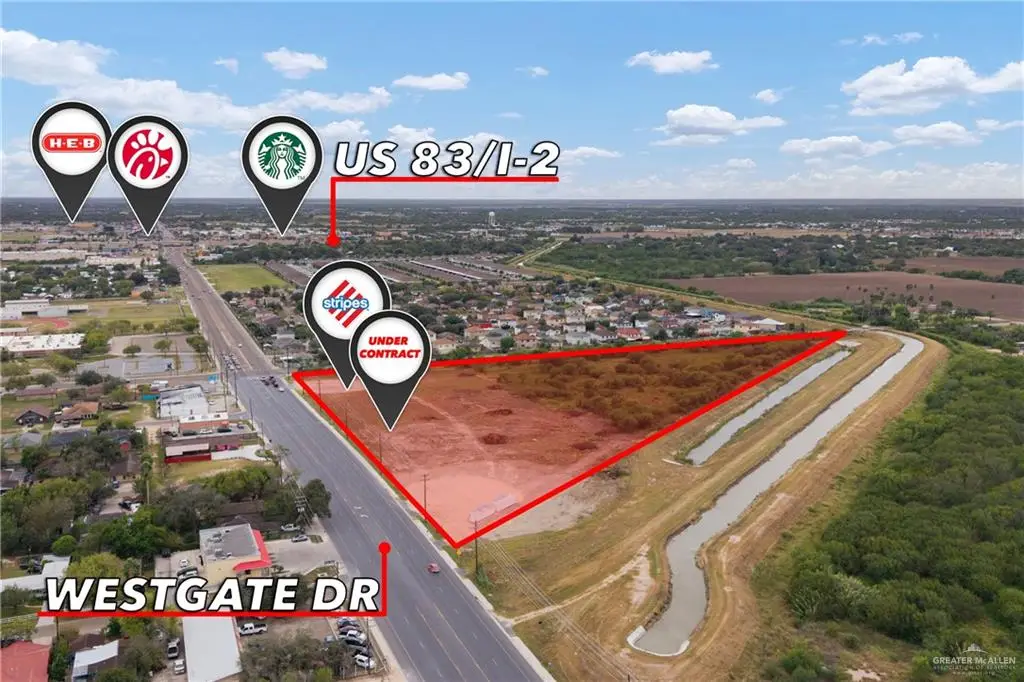 000 Westgate Drive, Weslaco, TX 78599 - #1