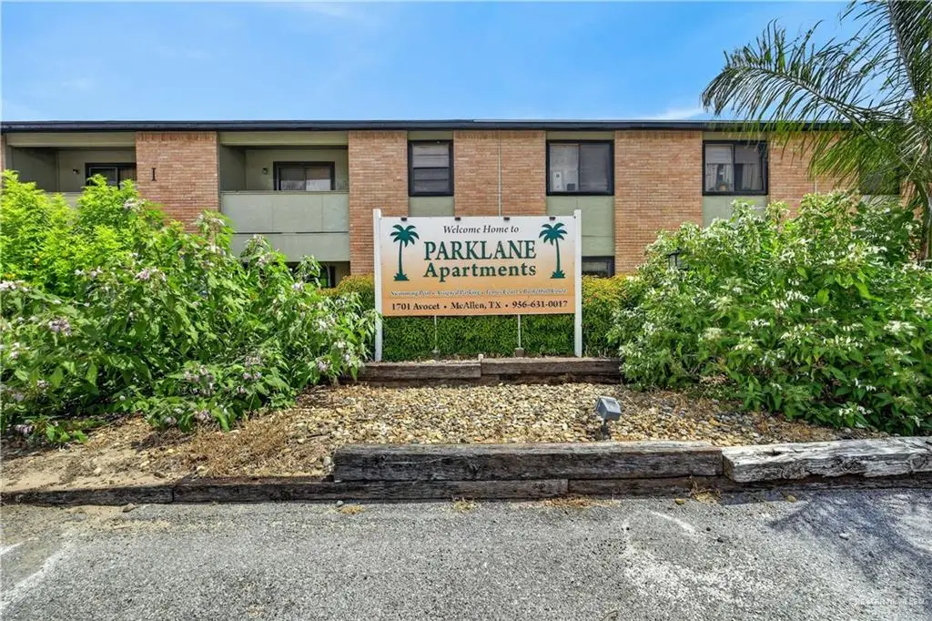 1701 Avocet Avenue, McAllen, TX 78504 - #1