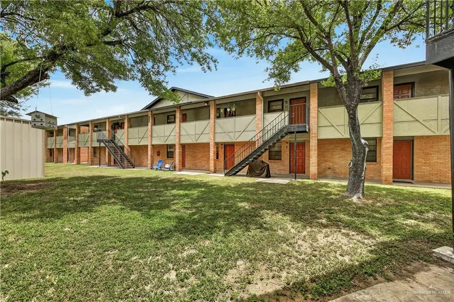 1701 Avocet Avenue, McAllen, TX 78504 - #2