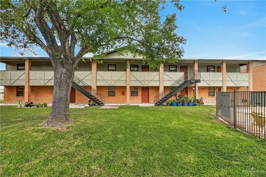 1701 Avocet Avenue, McAllen, TX 78504 - #3