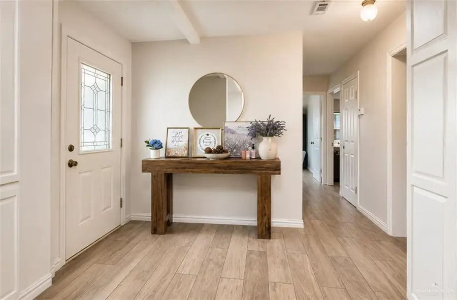 627 W 5th Street, Weslaco, TX 78596 - #2