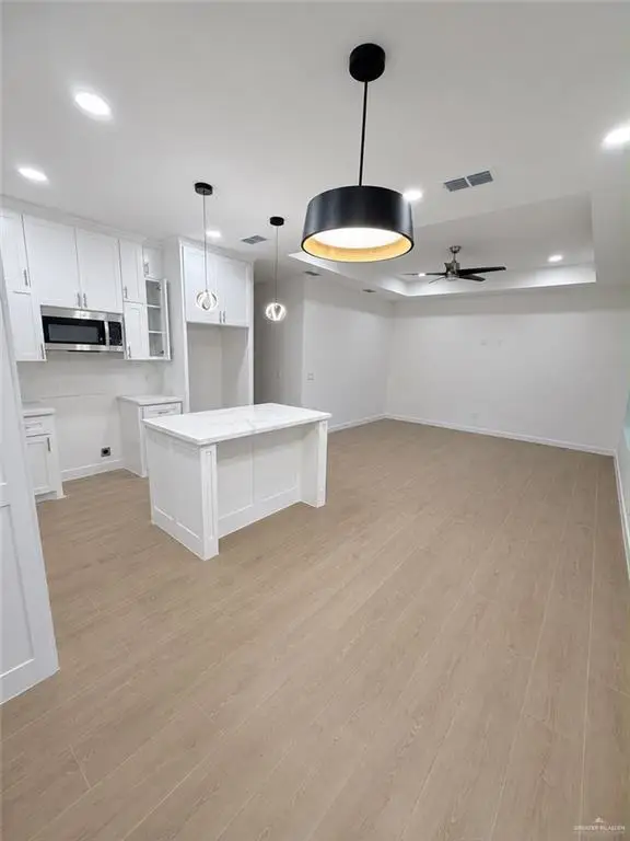 603 W Clark Avenue, Pharr, TX 78577 - #3