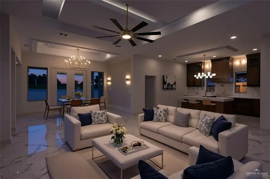 3808 Zimmerius Avenue, McAllen, TX 78504 - #2