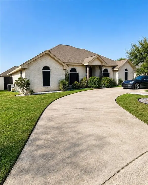 809 E Tulipan Street, Hidalgo, TX 78557