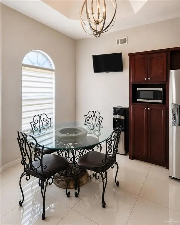 809 E Tulipan Street, Hidalgo, TX 78557 - #3