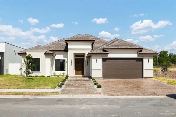 1817 S Middleton Street, Edinburg, TX 78539