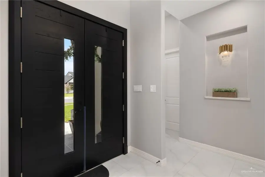 13904 N 35th Street, McAllen, TX 78504 - #2