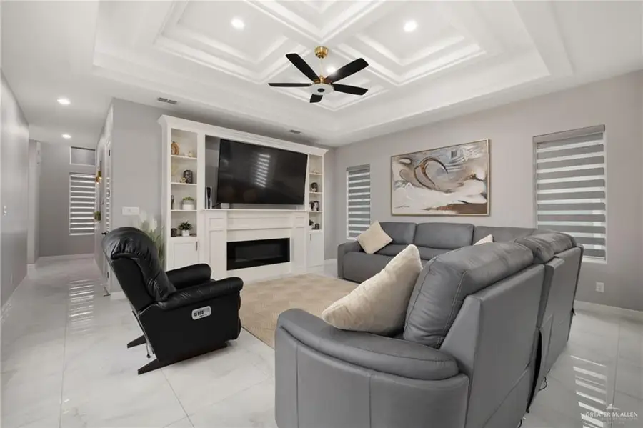 13904 N 35th Street, McAllen, TX 78504 - #3