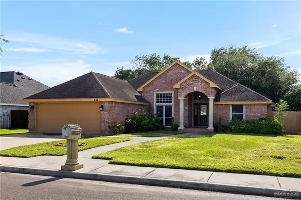 1311 Ima Street, Edinburg, TX 78539