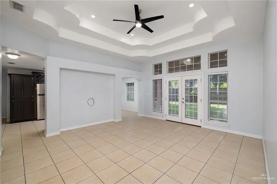 1311 Ima Street, Edinburg, TX 78539 - #3