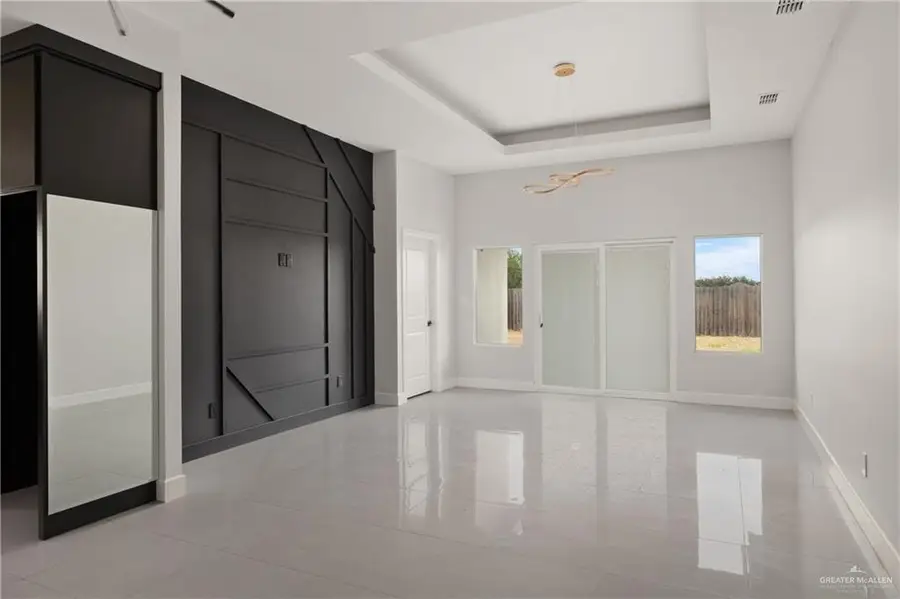 2713 Garman Street, Edinburg, TX 78542 - #2
