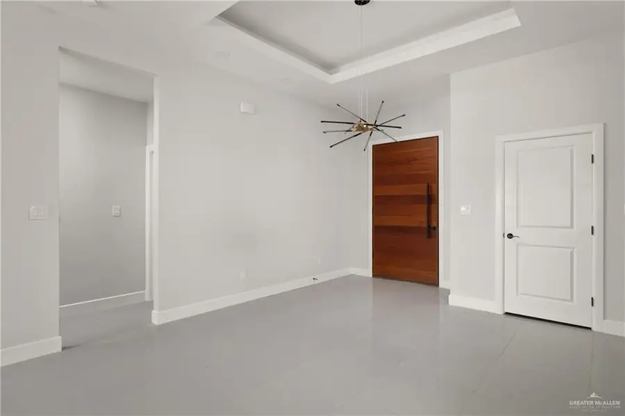 2713 Garman Street, Edinburg, TX 78542 - #3