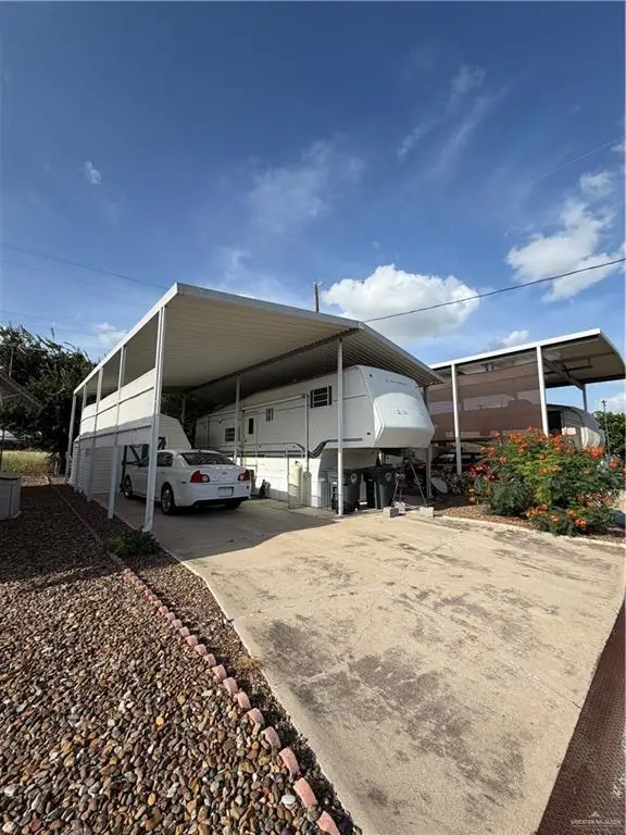 1613 Rio Grande Avenue, Mission, TX 78572 - #1
