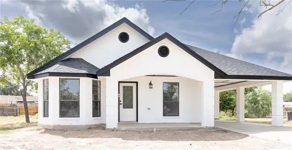 322 E Adams Street, Alton, TX 78573
