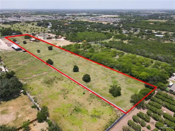 6700 N Taylor Road, McAllen, TX 78504