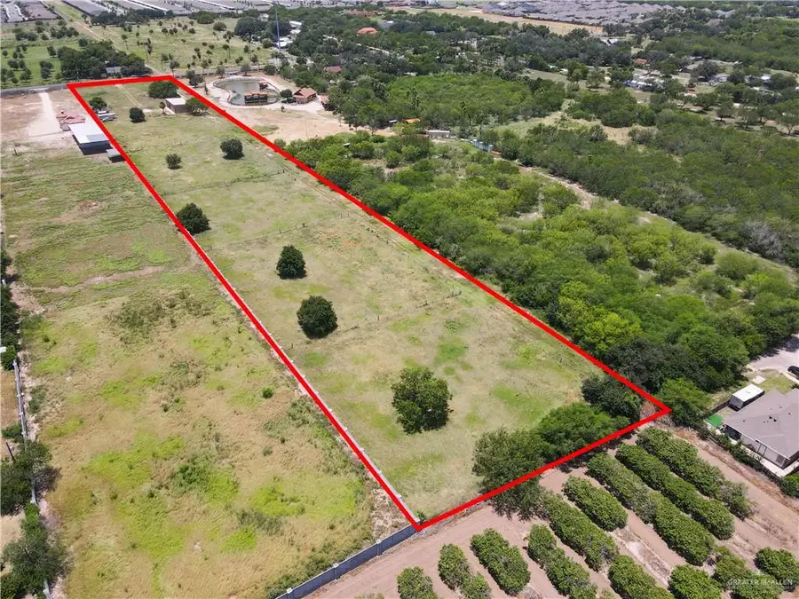 6700 N Taylor Road, McAllen, TX 78504 - #2