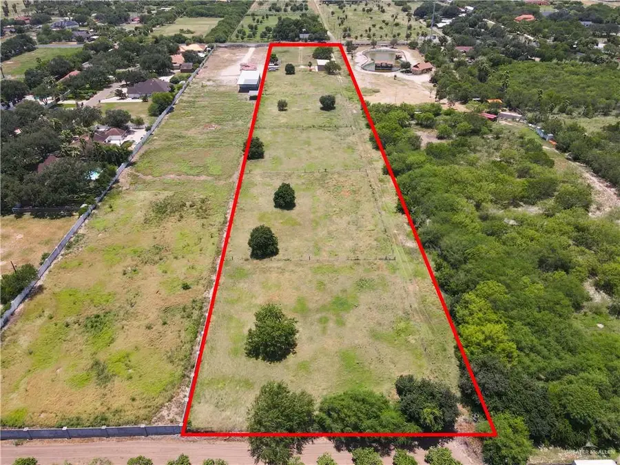 6700 N Taylor Road, McAllen, TX 78504 - #3