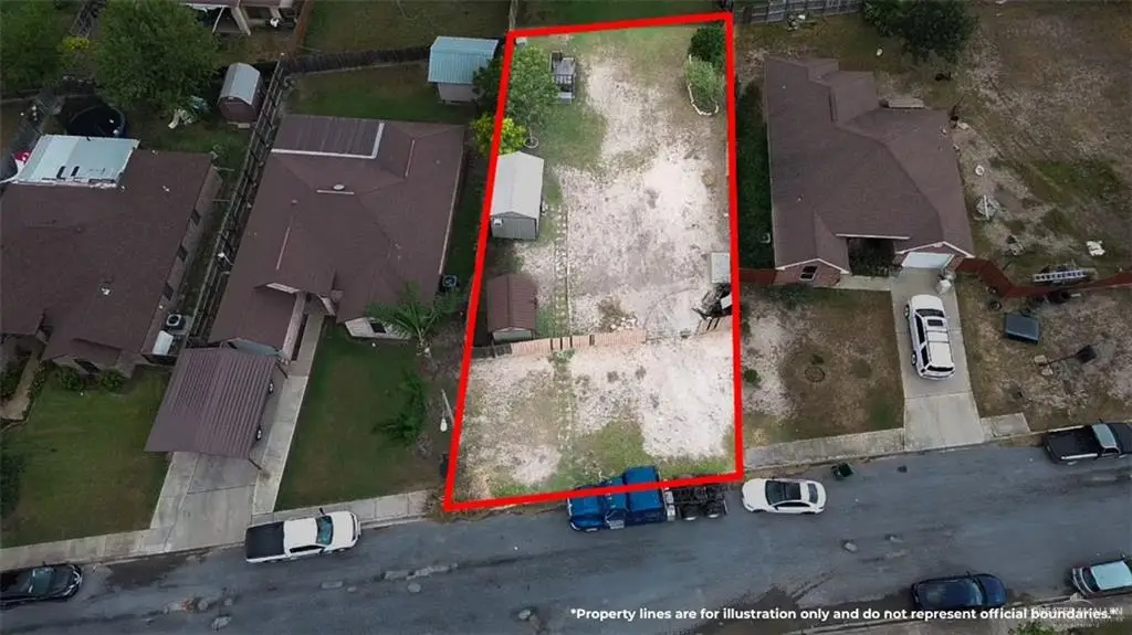 2211 E Gardenia Avenue, Hidalgo, TX 78557 - #1