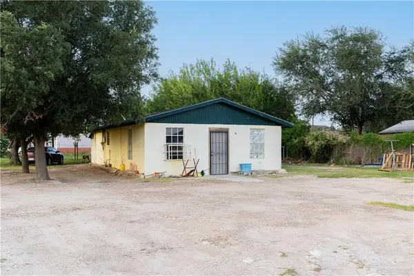 2804 W 65th Street, Mission, TX 78574