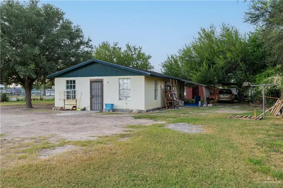 2804 W 65th Street, Mission, TX 78574 - #2