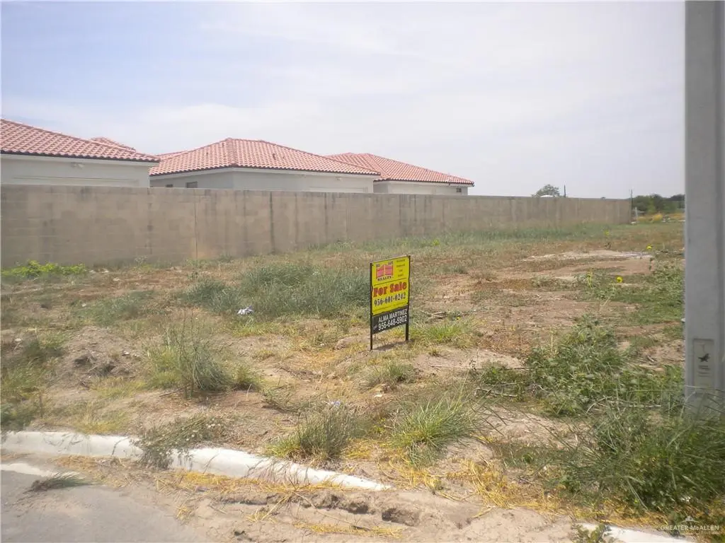 3534 S K Lane, McAllen, TX 78503 - #1