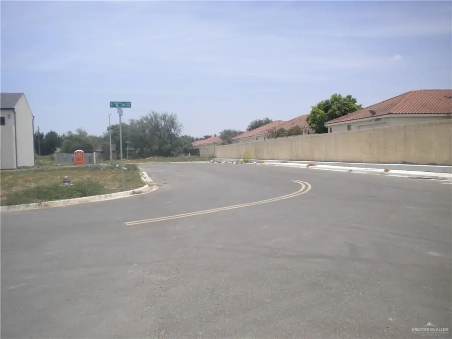 3534 S K Lane, McAllen, TX 78503 - #2