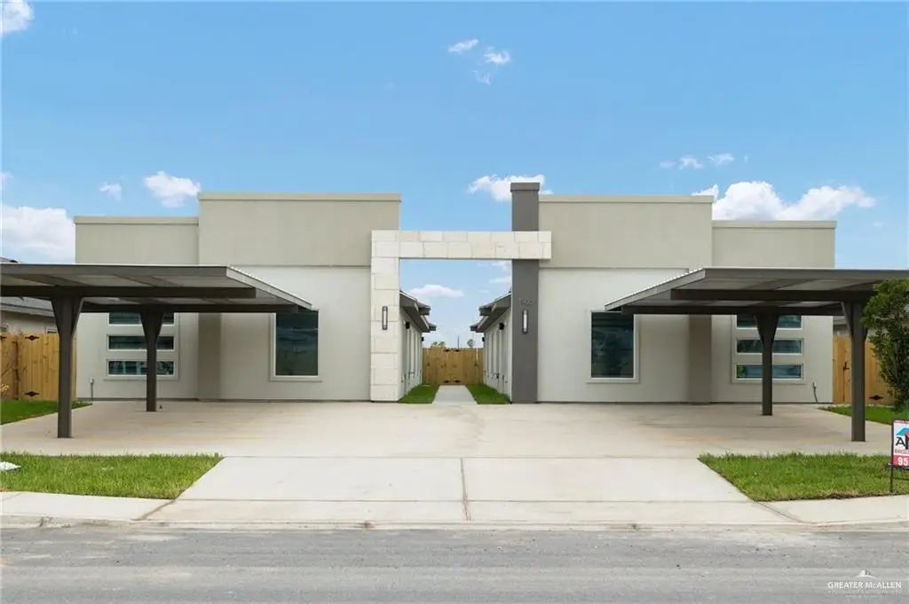 1900 W Violet Drive, Pharr, TX 78577 - #1