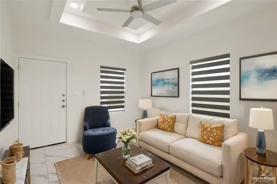 1900 W Violet Drive, Pharr, TX 78577 - #2