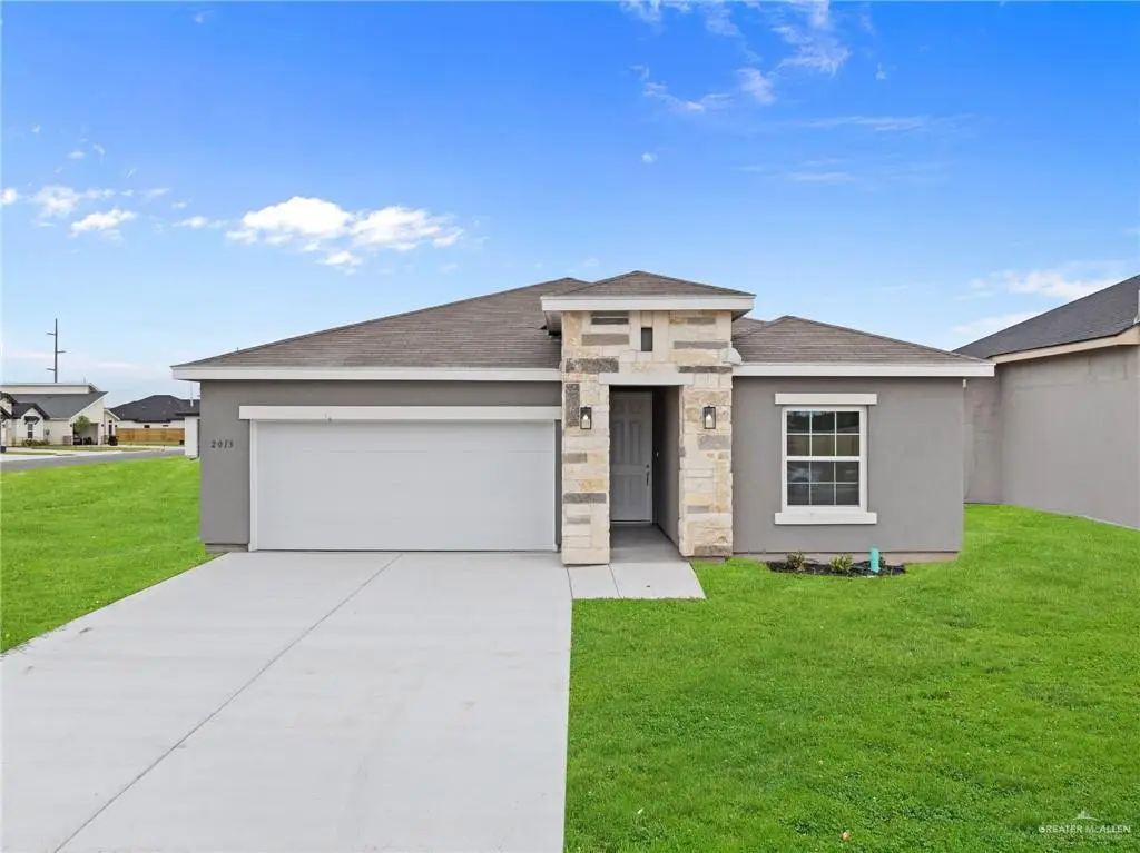 2013 Cardinal Drive, Weslaco, TX 78596 - #1