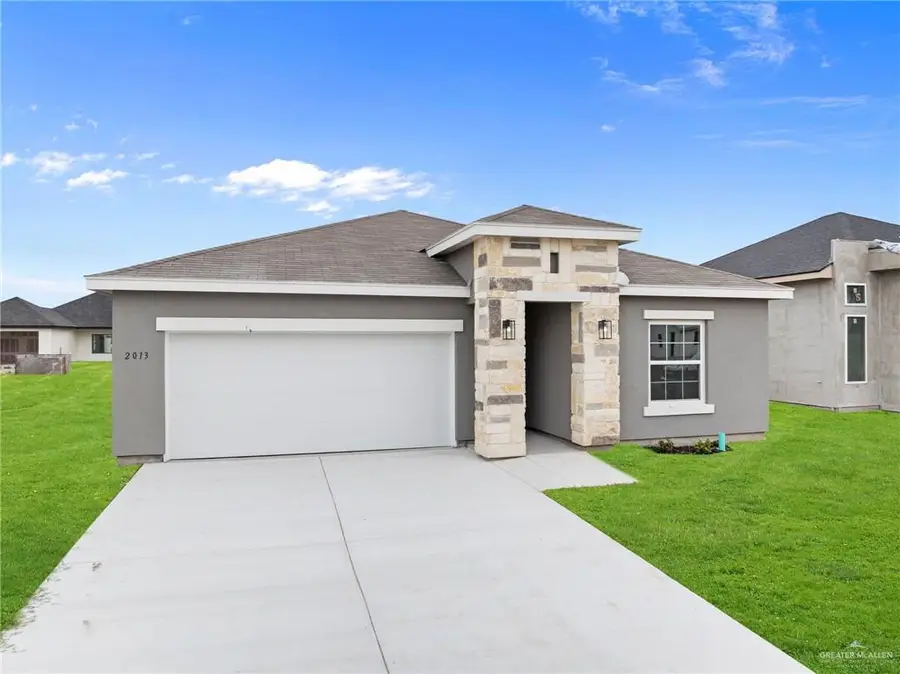 2013 Cardinal Drive, Weslaco, TX 78596 - #2