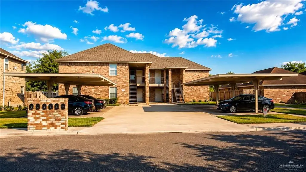 1301 Sal Street, Edinburg, TX 78539 - #1