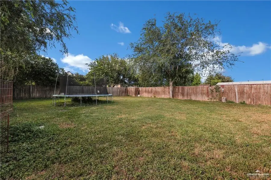 3806 N Garden Street, Mercedes, TX 78570 - #3