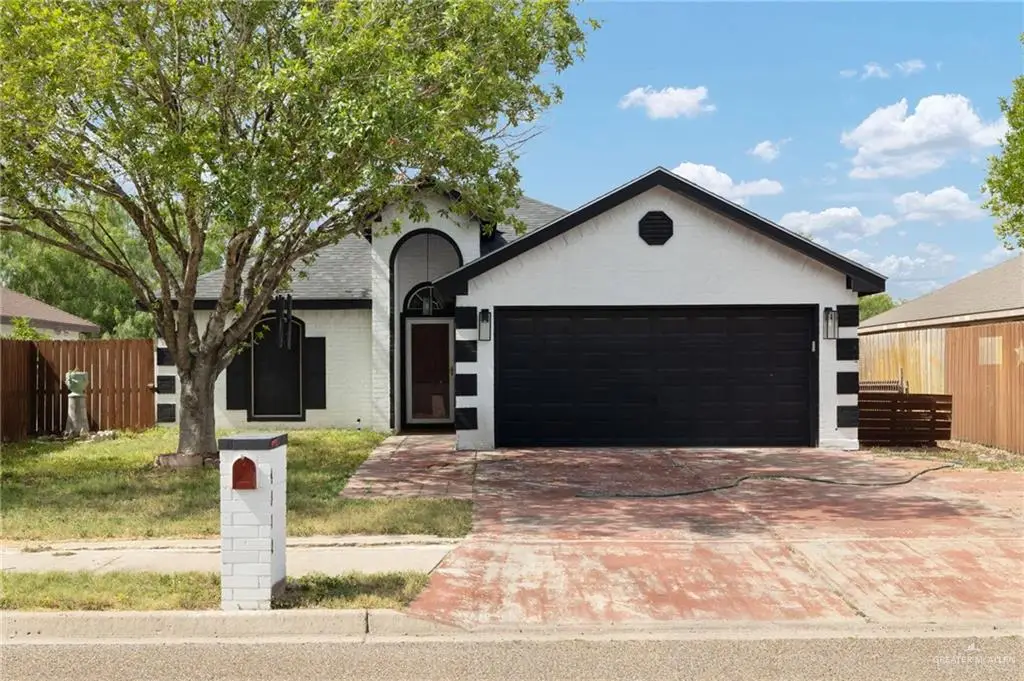 4412 Toucan Avenue, McAllen, TX 78504 - #1