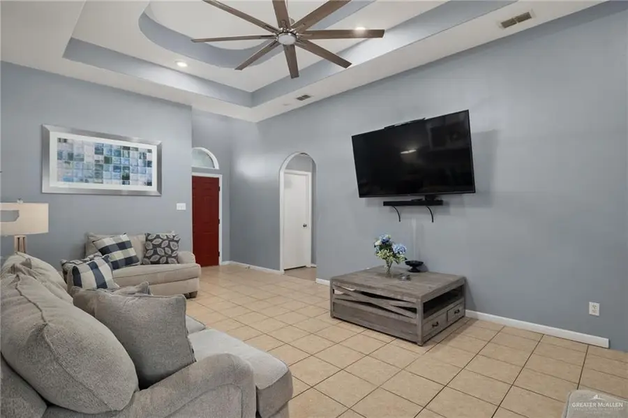 4412 Toucan Avenue, McAllen, TX 78504 - #2