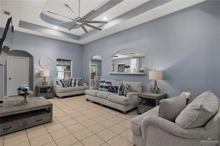4412 Toucan Avenue, McAllen, TX 78504 - #3
