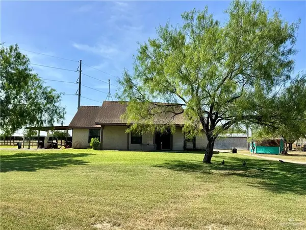 5800 N Big 5 Road, Edinburg, TX 78541