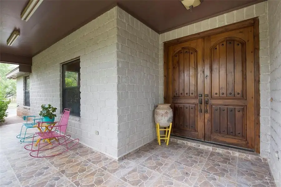 5800 N Big 5 Road, Edinburg, TX 78541 - #2
