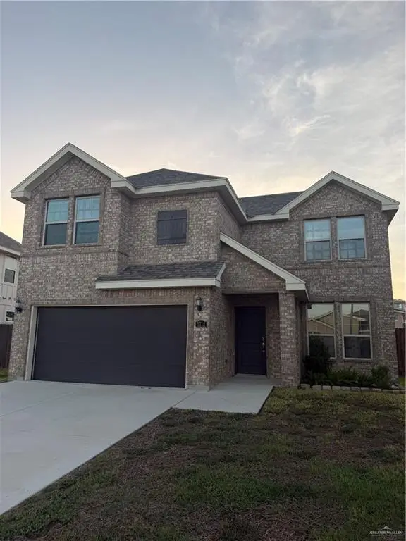 5712 River Road, McAllen, TX 78504 - #1