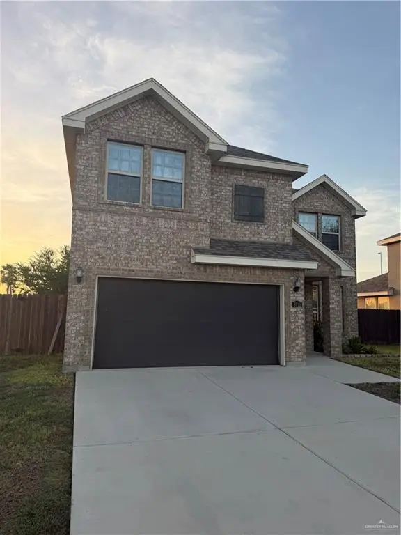 5712 River Road, McAllen, TX 78504 - #2