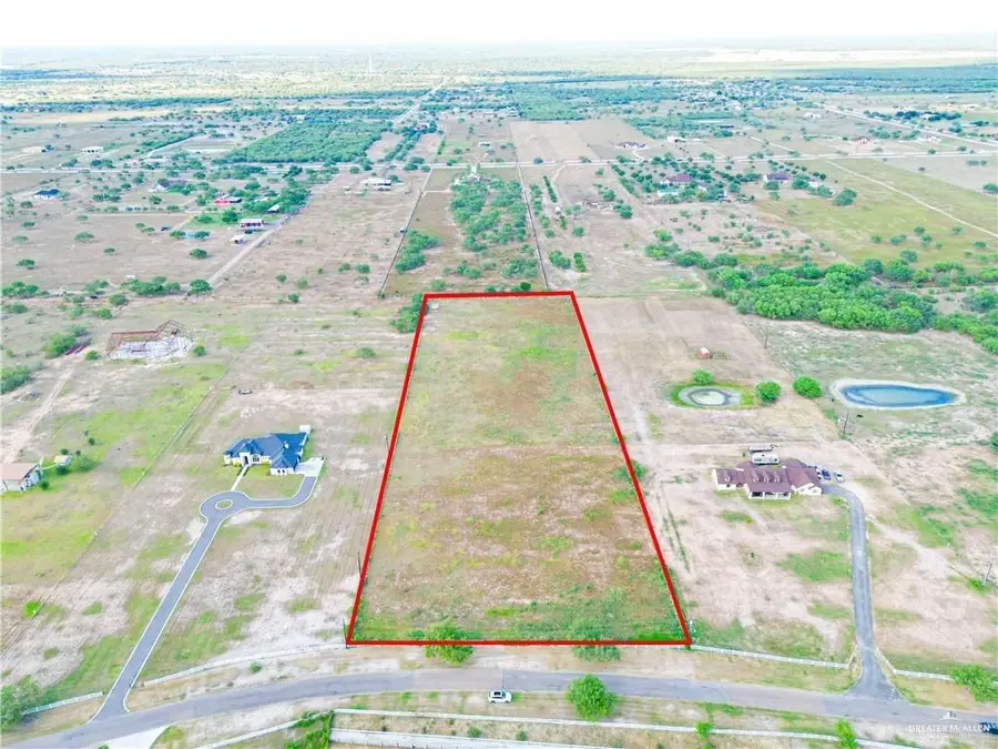 20720 Buck Fawn Drive, Edinburg, TX 78542 - #2
